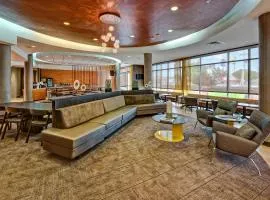 SpringHill Suites by Marriott Oklahoma City Moore