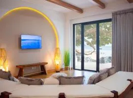 Ocean Beach Villas - Carita Kondominium