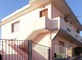 Mara casa vacanza, hotel in Maracalagonis