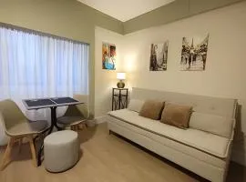 Flat hotel Rua Borges Lagoa UH413