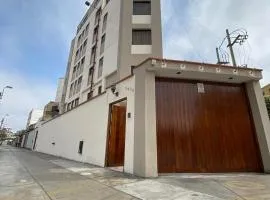 Casa Naylamp