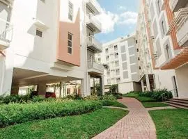 Affordable Condo, near IT Park、セブシティのコンドミニアム