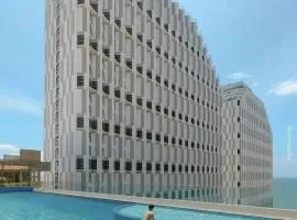 Sapphire Mandala Mui Ne First Class