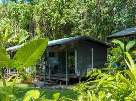 Safari Lodge