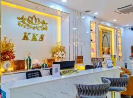 KKS Residence Vientiane