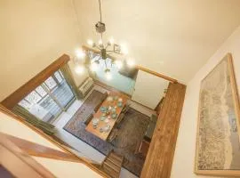 Cottage Snowhills Hakuba