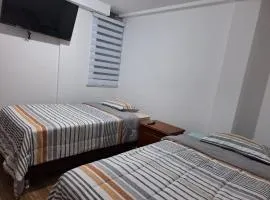 Dormitorio Doble