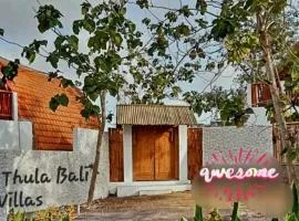 Thula Thula Bali Villas