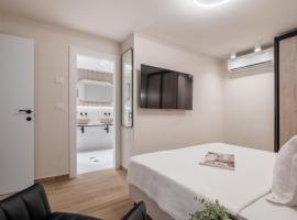 Baraca boutique, מלון ידידותי לחיות מחמד בירושלים