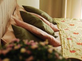 Appartamento Fanciullacci