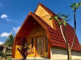 Eger Rise Terrace Bungalow