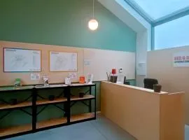 Bed & Bike Hostel