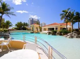 Chevron Renaissance - Self Contained & Privately Managed Apartments