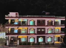 Dev Bhoomi Homestay