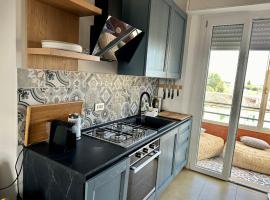 La Dolce Vita Hideaway, hotel em Faenza