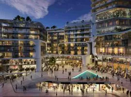 Piazza Panorama In The Island's Tallest Landmark