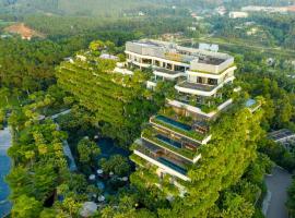 Flamingo Dai Lai Resort Managed by Flamingo Hotels & Resorts