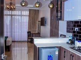 Highland Rhinor, Hotel in Eldoret