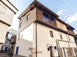 Casa Rural "El Arrabal" en La Vera