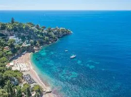 Les terrasses de Cap d Ail 2 - Vue Mer