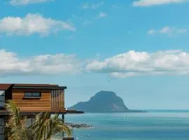 Legend Hill Residences and Spa