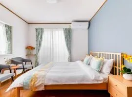 Detached House around Metro Tamade Station 4LDK