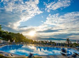 Hotel Belvedere, three-star hotel in Manerba del Garda