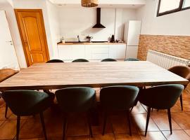 La Puerta de Viana, con desayuno, piscina y posibilidad Visita a bodega!