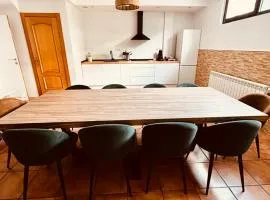 La Puerta de Viana, con desayuno, piscina y posibilidad Visita a bodega!