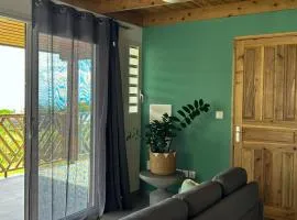 Logement Émeraude