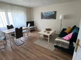 Ferienwohnung Lindenberg