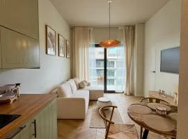 Resort Hevenia Boho Apartments