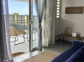 Logement PALMIER