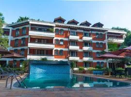 Heri Heights Hotel Apartments, SureStay Collection by Best Western