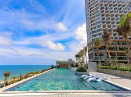 Diamond Apec Mandala Cham Bay Rental