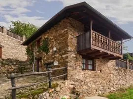 Casa Rural Cornatel