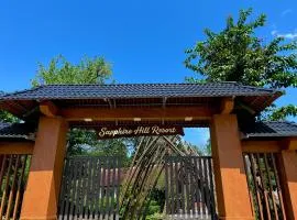 Sapphire Hill Resort