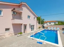 Villa Bianca with private pool