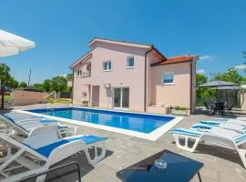 Villa Bianca with private pool
