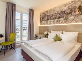 PLAZA INN Bad Rappenau, Hotel in Bad Rappenau