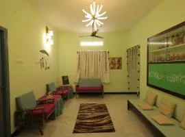 Day One's Kalyanam - Service Apartment