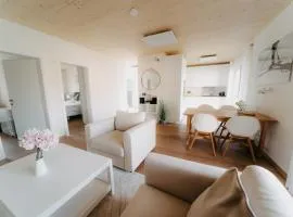 Drauinsel Chalet Linsendorf