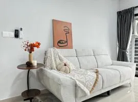 3R2B Admiral Residence Melaka