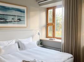 LaSpa Beach House, hotel u gradu 'Laulasmaa'