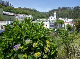 House La cabaa Galdar