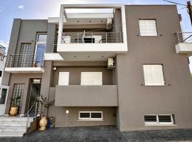 Α & D Perikleous Apartments, ubytování v soukromí v destinaci Kyllini