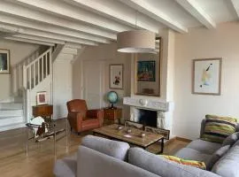 Superbe appartement au cœur de la vielle ville