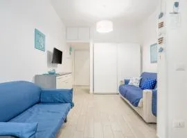 Studio Flat Blu Palermo Mondello