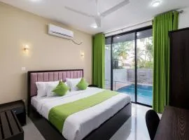 Green Vibe Apartments