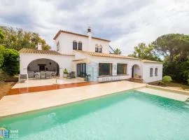 Villa LA KAZ by Rent Costa Brava